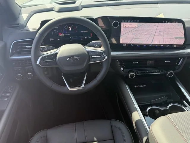 2026 Chevrolet Suburban RST - Photo 12
