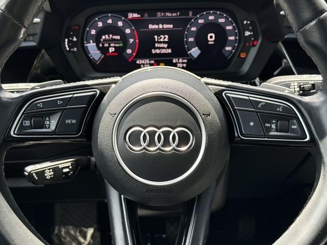 Used 2023  Audi 40 Premium image 18