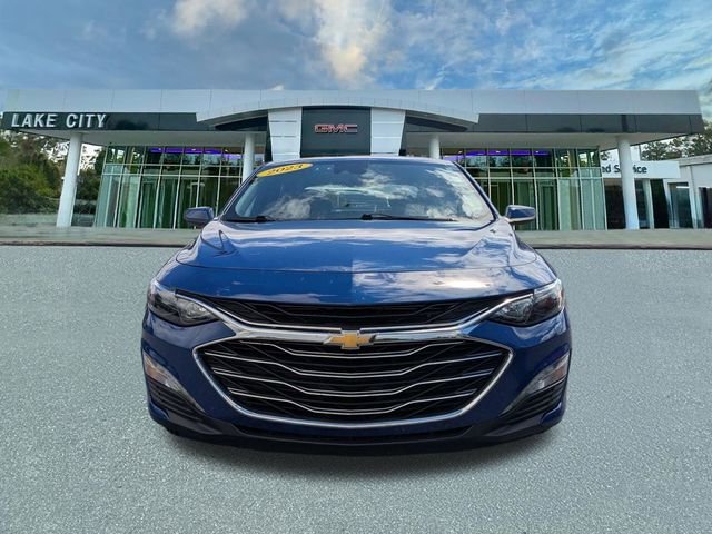 2023 Chevrolet Malibu 1LT - Photo 8