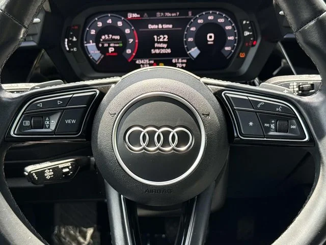 Used 2023  Audi 40 Premium image 18