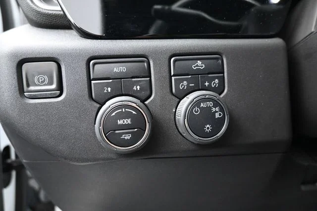 Used 2023 White Chevrolet LT image 16