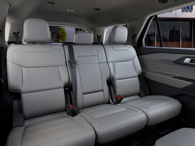 New 2027 Gray Ford Active image 11