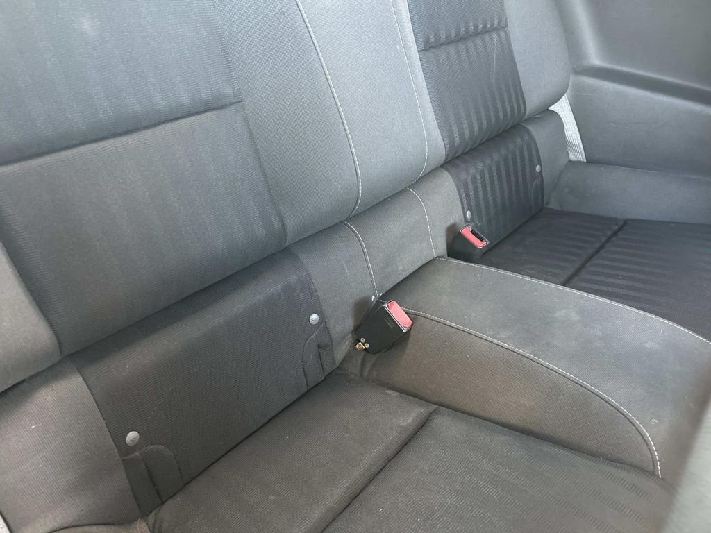Used 2015 Ashen Gray Metallic Chevrolet 2LS image 14