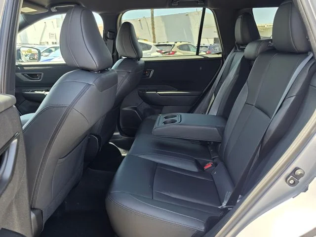 New 2026 ICE SILVER METALLIC Subaru Premium image 15