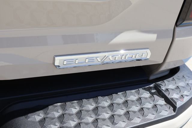 New 2026 Coastal Dune GMC Elevation image 7