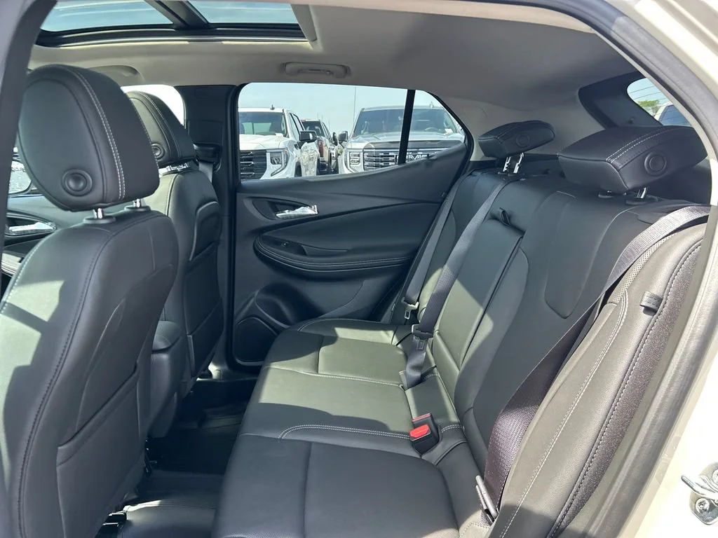New 2026 Ceramic Buick Sport Touring image 33