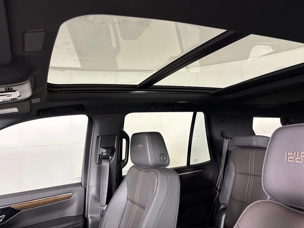 2026 Chevrolet Tahoe High Country - Photo 41