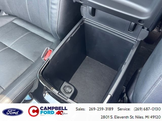 Used 2022 Black Kia SX image 36
