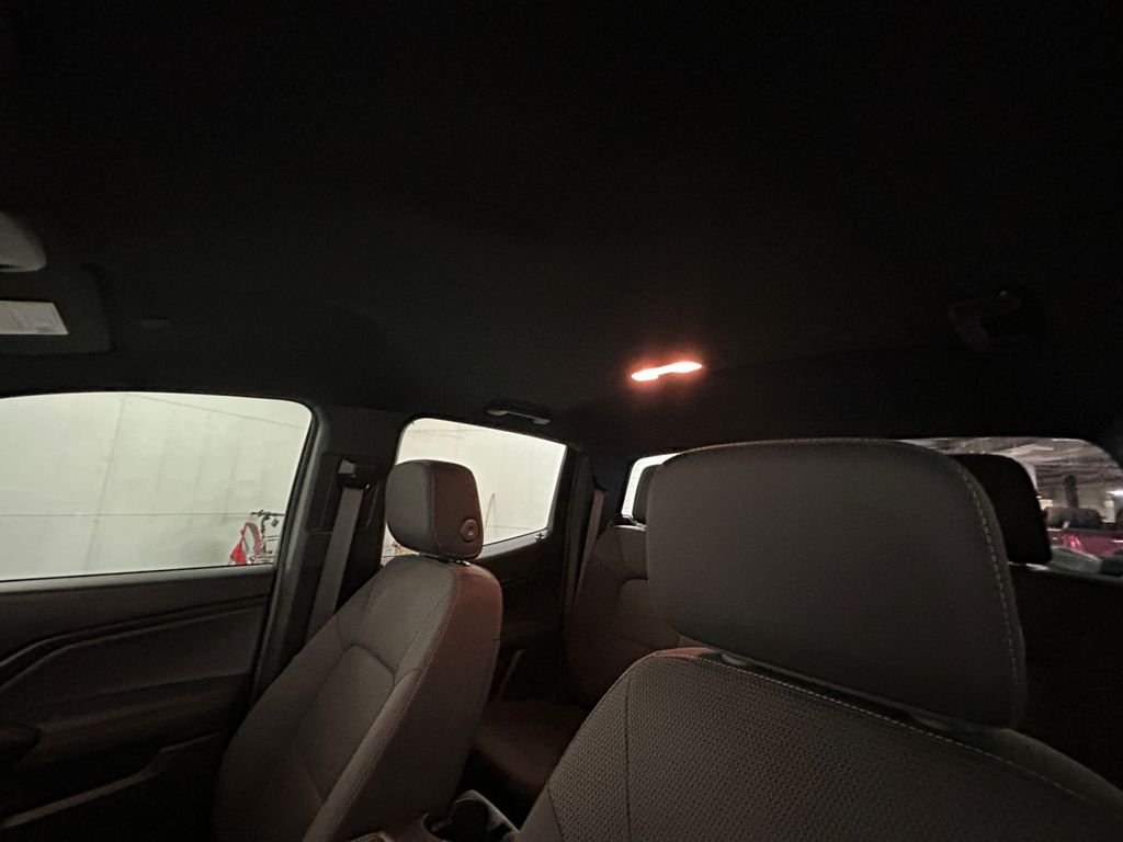 Used 2025 Blue GMC Elevation image 25
