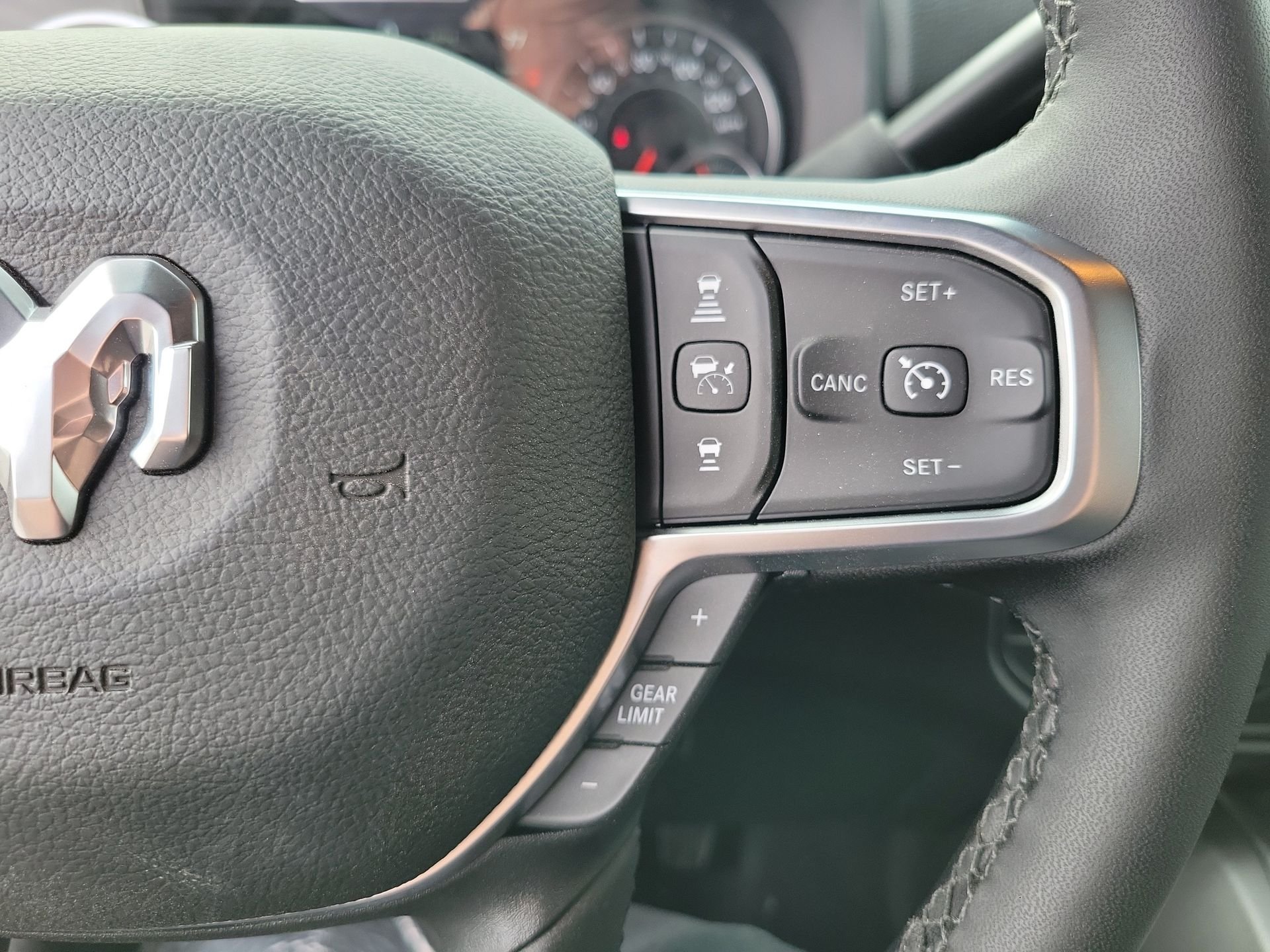 2026 RAM 2500 Big Horn - Photo 7
