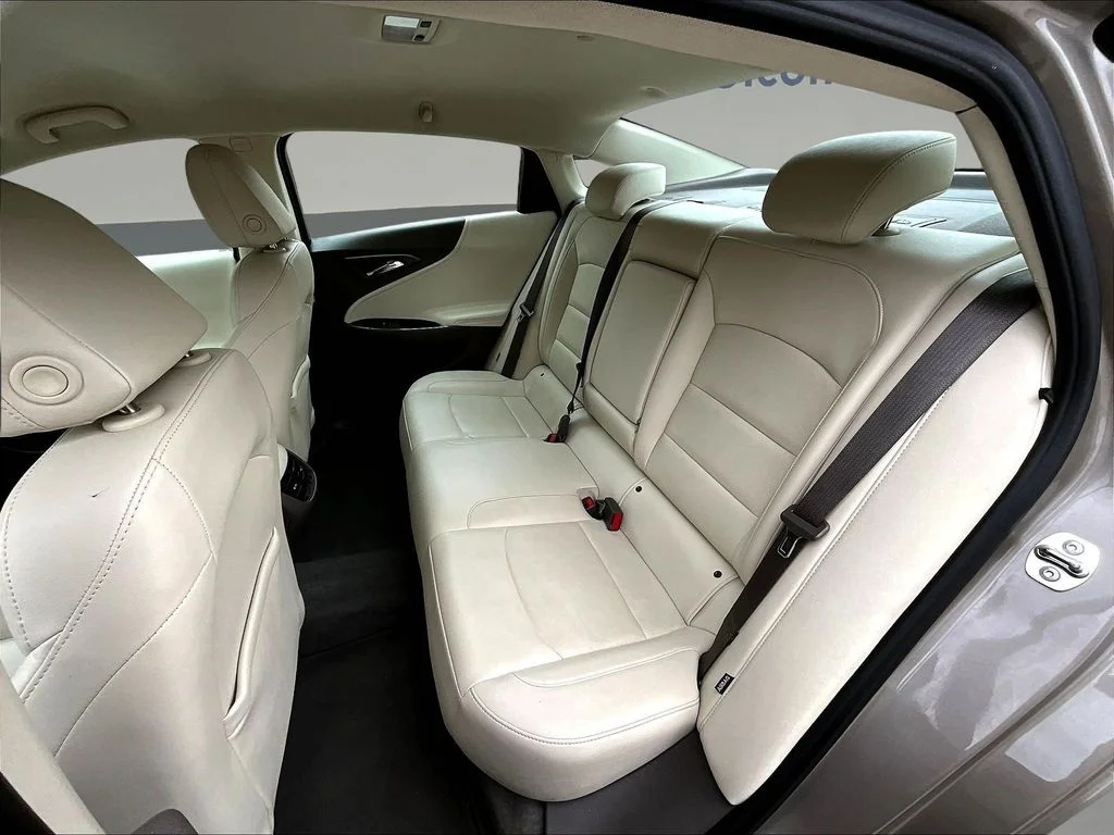 2024 Chevrolet Malibu 2LT - Photo 25