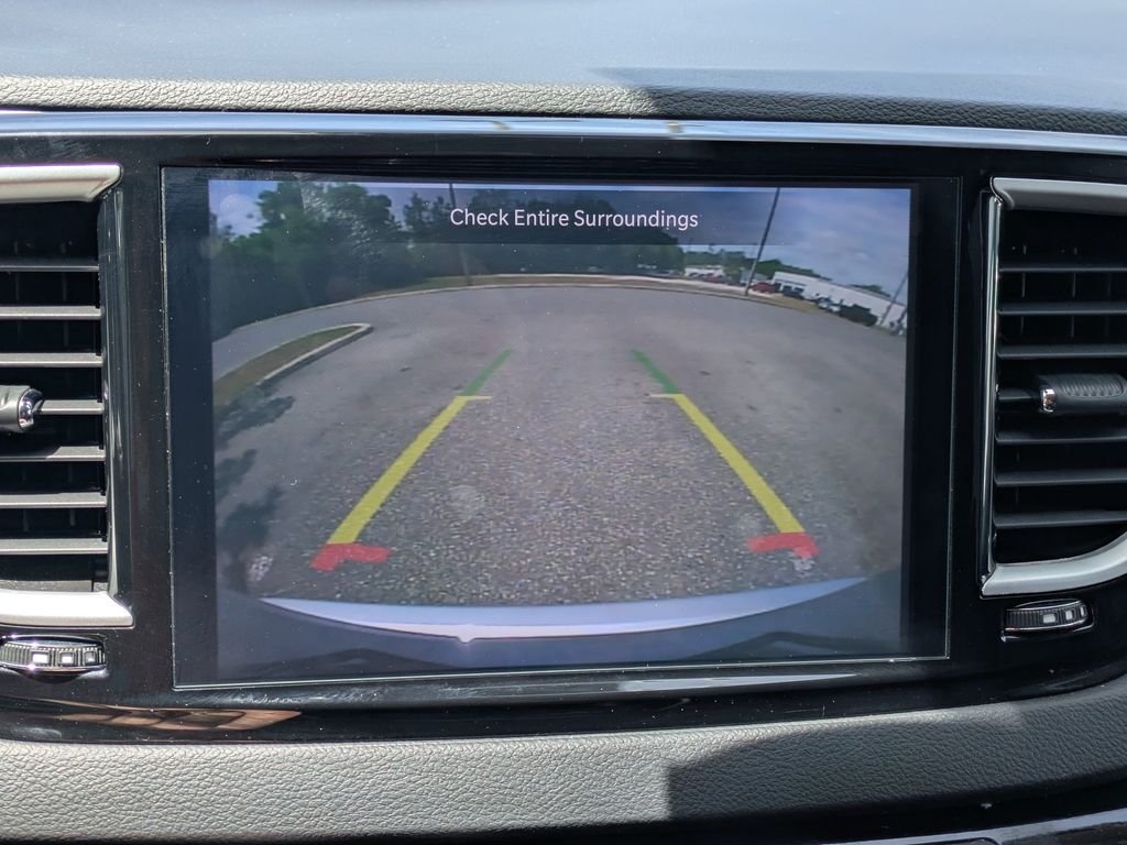 2024 Chrysler Pacifica Touring L - Photo 20