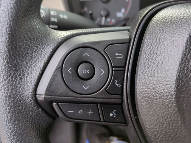 Certified Used 2025  Toyota LE image 16