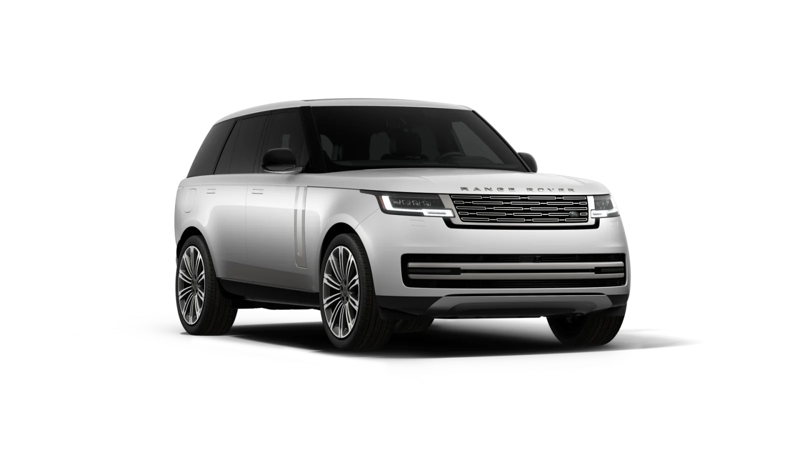 2026 Land Rover Range Rover 3.0 SE SWB's photo
