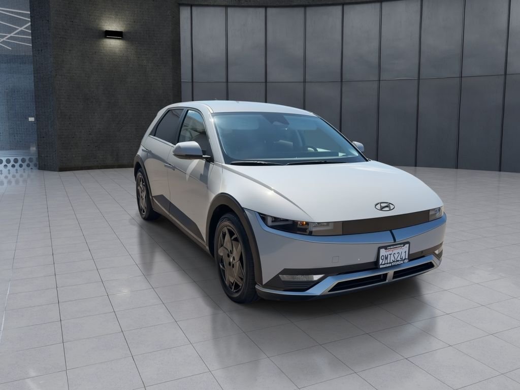 Used 2024 Hyundai IONIQ 5 SEL with VIN KM8KN4DE0RU276624 for sale in Escondido, CA