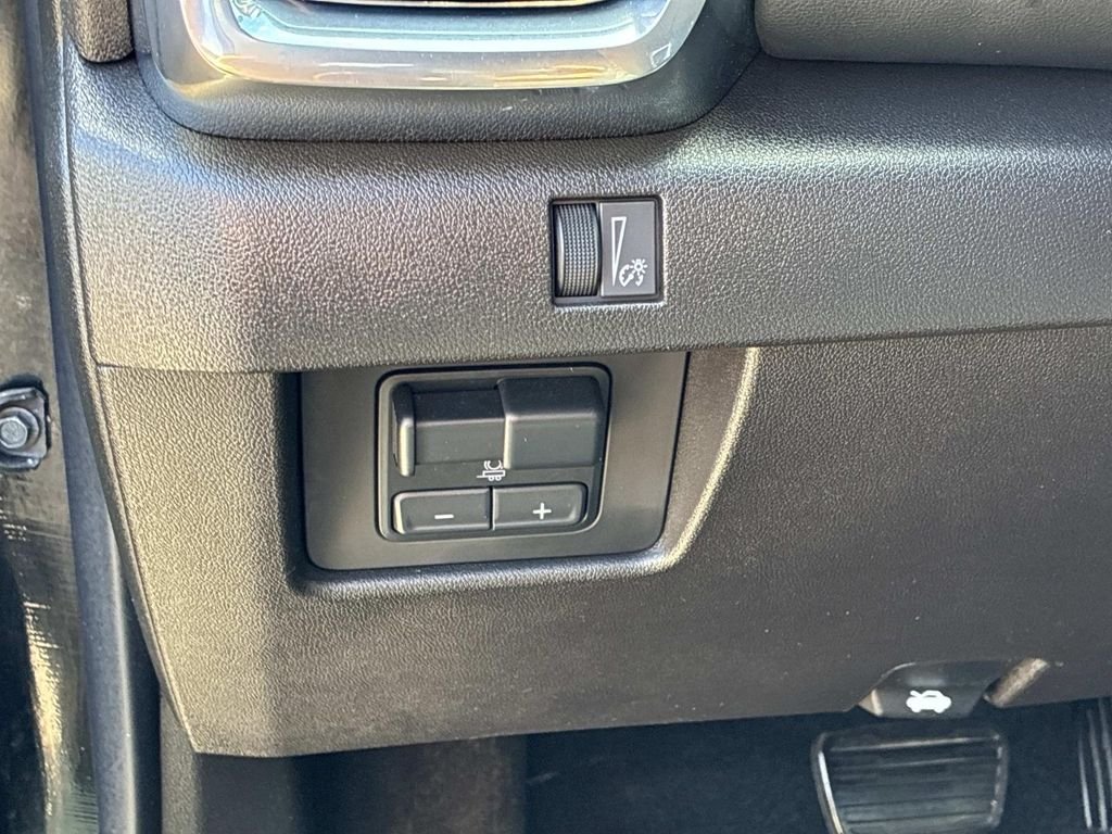 Used 2023 Black GMC Elevation image 23