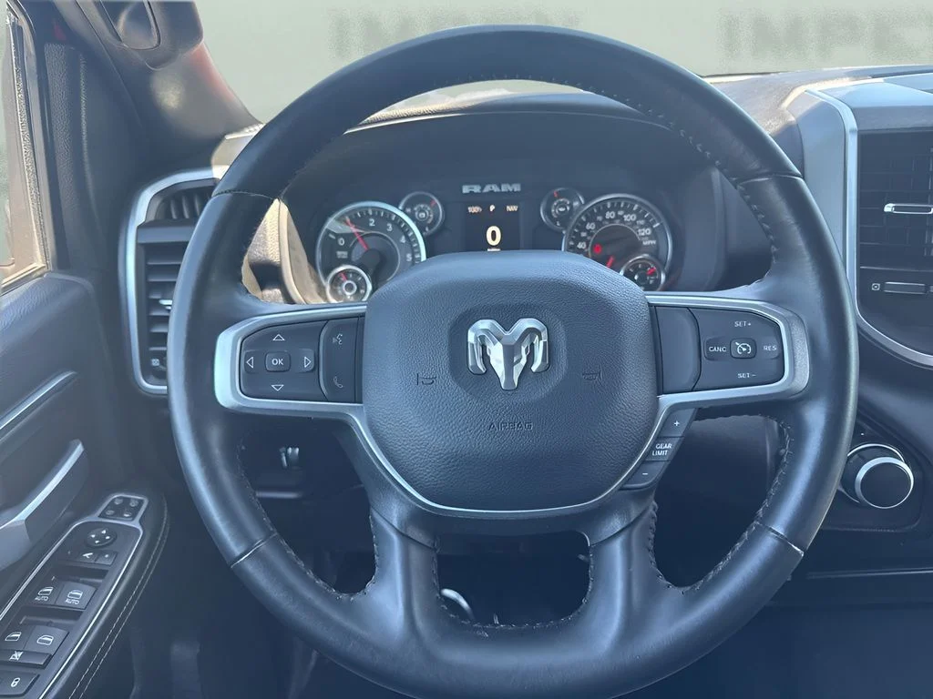 Used 2024 Red Ram Big Horn image 16