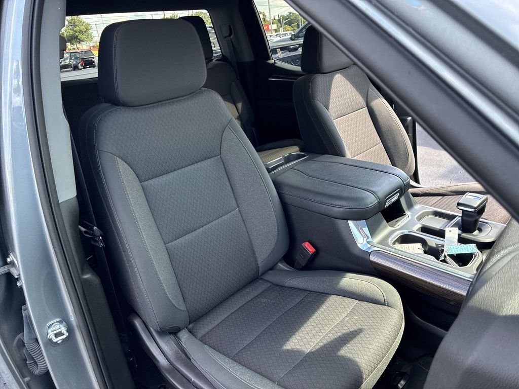 Used 2023 Gray Chevrolet RST image 20