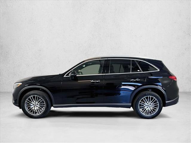 New 2026 Black Mercedes-Benz GLC 300 image 38