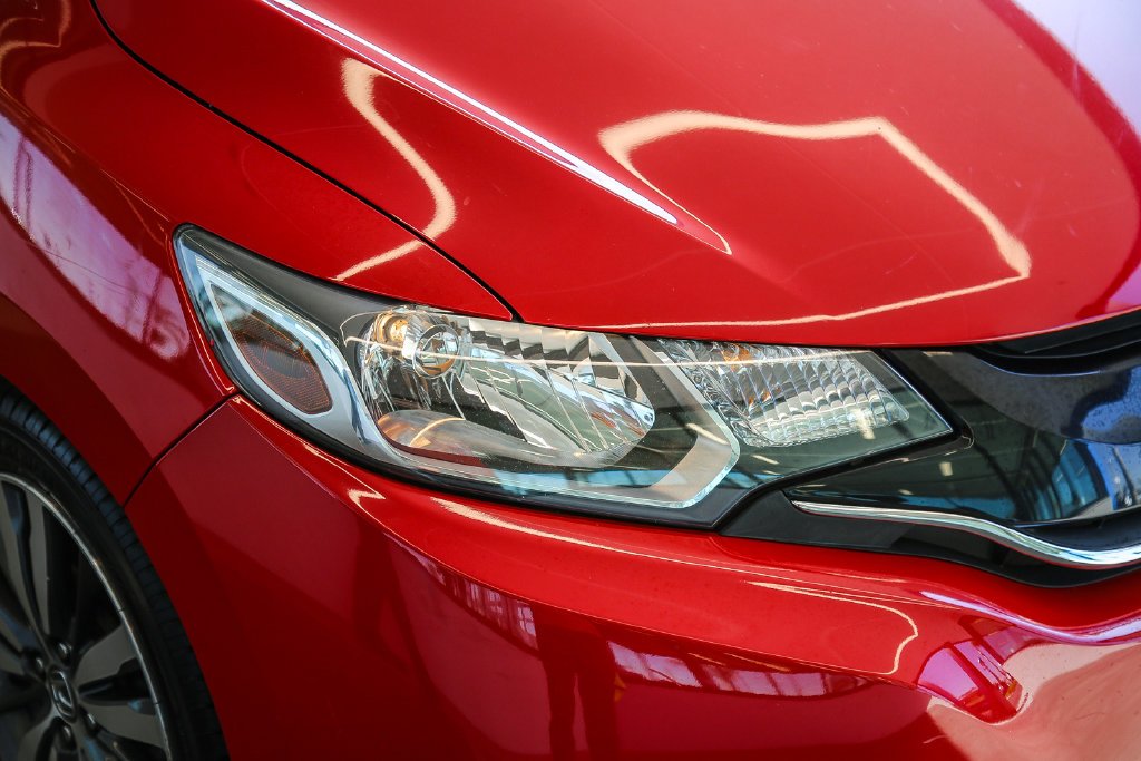 Used 2015 Milano Red Honda EX image 10