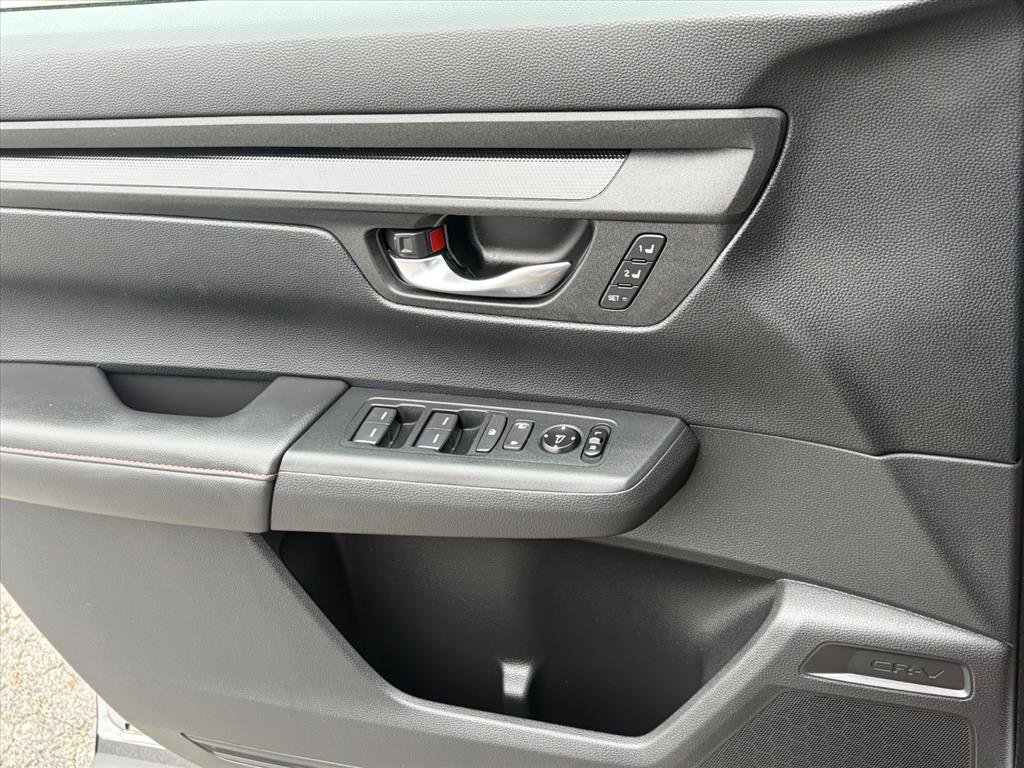 2025 Honda CR-V Sport-L - Photo 20