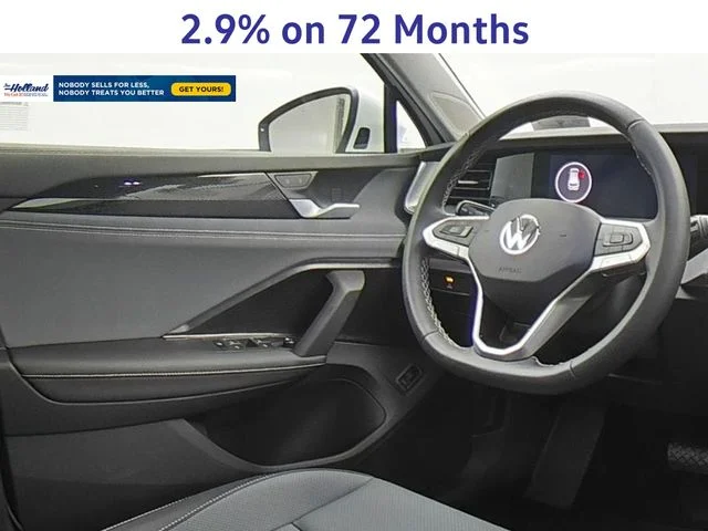 2026 Volkswagen Tiguan SE - Photo 33