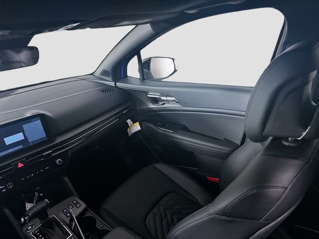 2026 Kia Sportage X-Pro Prestige - Photo 25