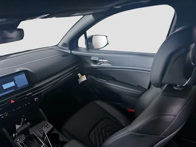 2026 Kia Sportage X-Pro Prestige - Photo 25
