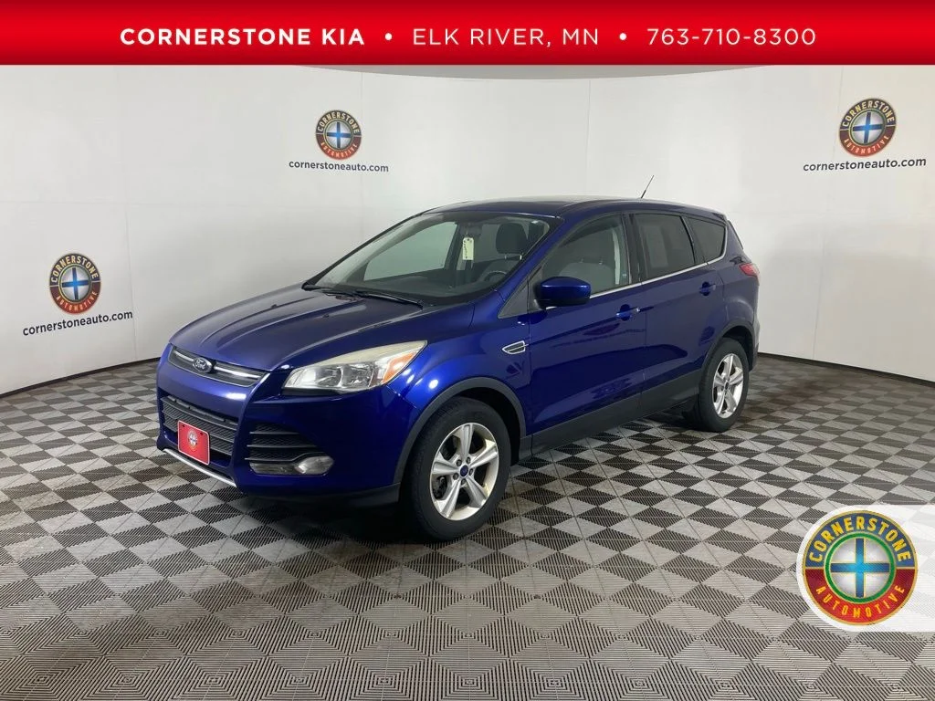2015 Ford Escape SE 4WD's photo