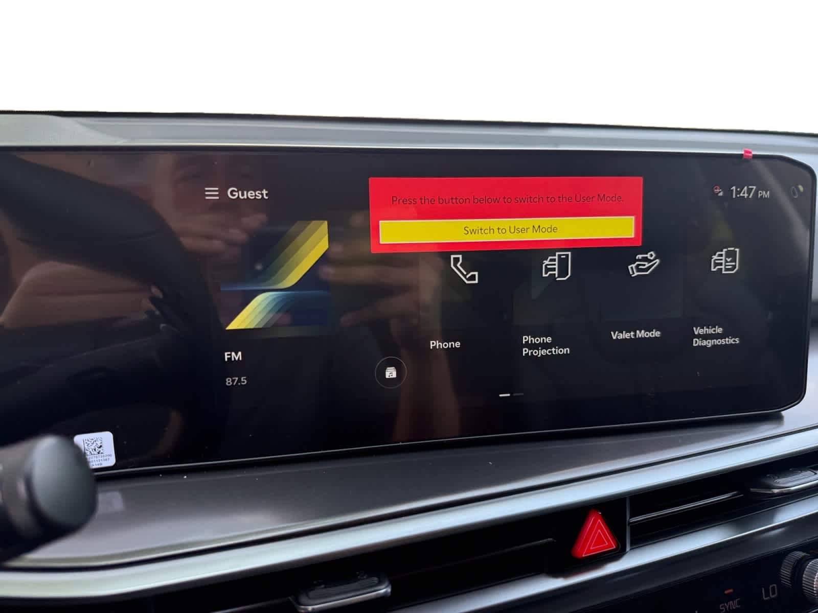 New 2026 Ebony Black Kia S image 15
