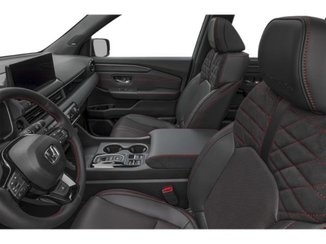 New 2026 Sonic Gray Pearl Honda Black Edition image 11