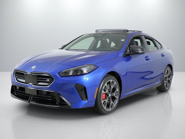2026 BMW 2 Series M235i xDrive