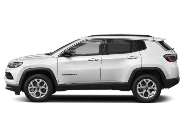 2026 Jeep Compass Limited 4X4's photo