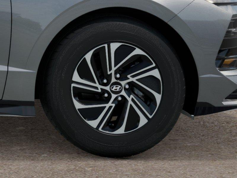 New 2026 Portofino Gray Hyundai Blue image 8