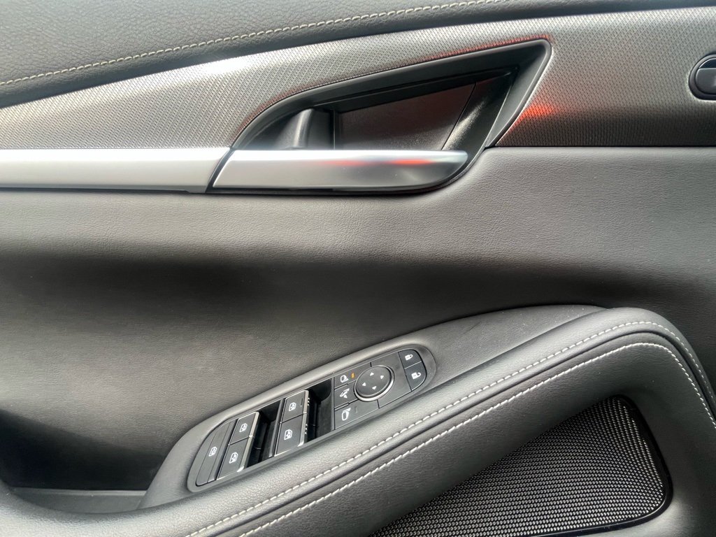 2023 INFINITI QX60 - Image 21