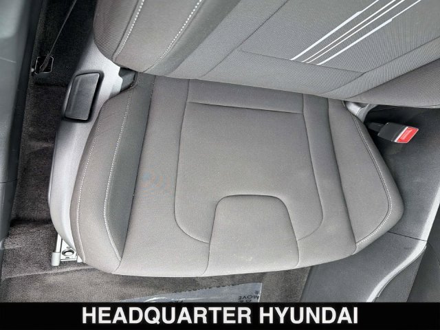 Used 2026 Gray Hyundai SEL Sport image 13