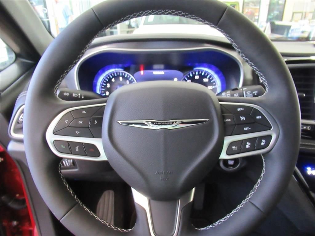 2026 Chrysler Pacifica Select - Photo 20