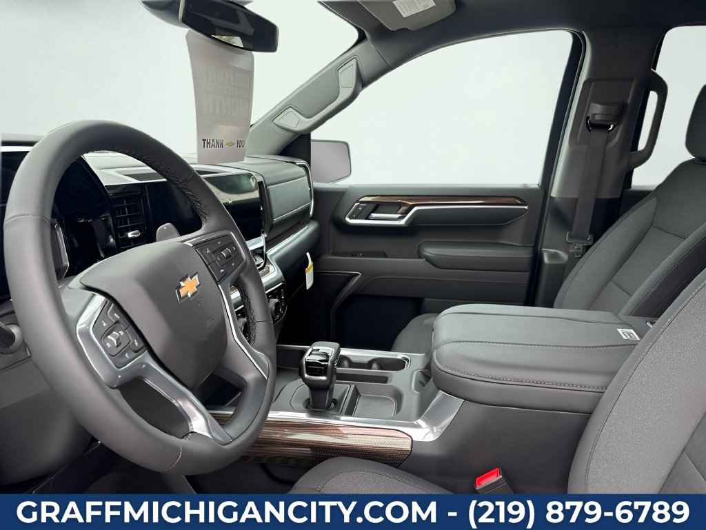 2026 Chevrolet Silverado 1500 LT - Photo 19