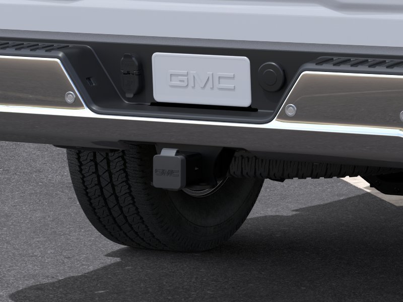 2026 GMC Sierra 3500HD Pro - Photo 14