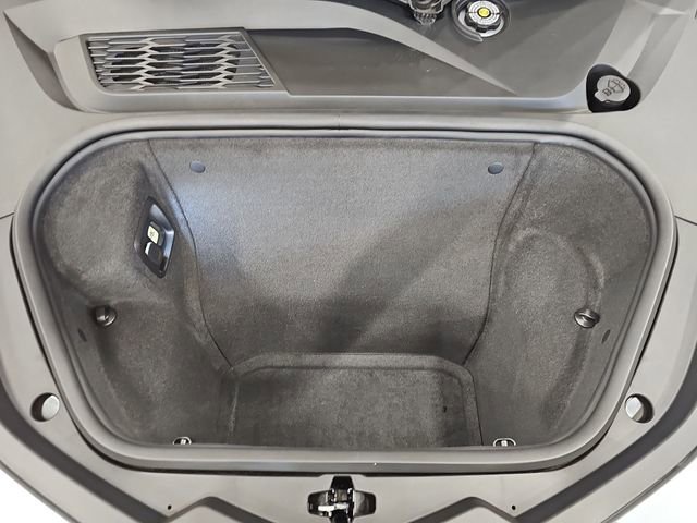 New 2026 Blade Silver Metallic Chevrolet 2LZ image 25