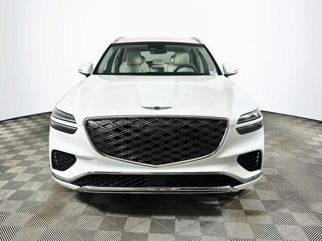 New 2027 Genesis GV70 2.5T