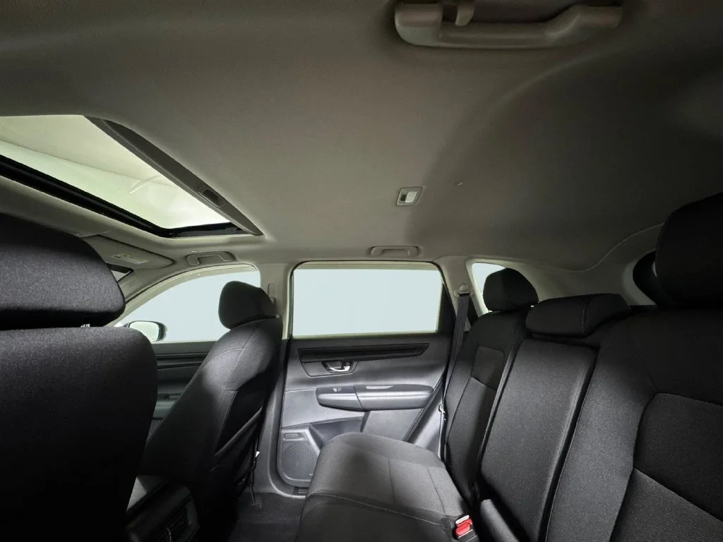 2024 Honda CR-V EX - Photo 13