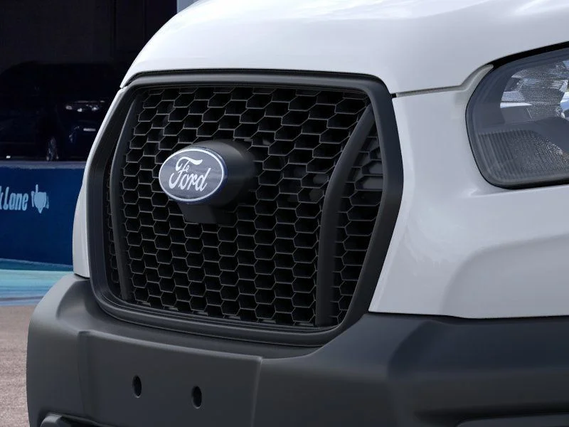 New 2026 Oxford White Ford Base image 18