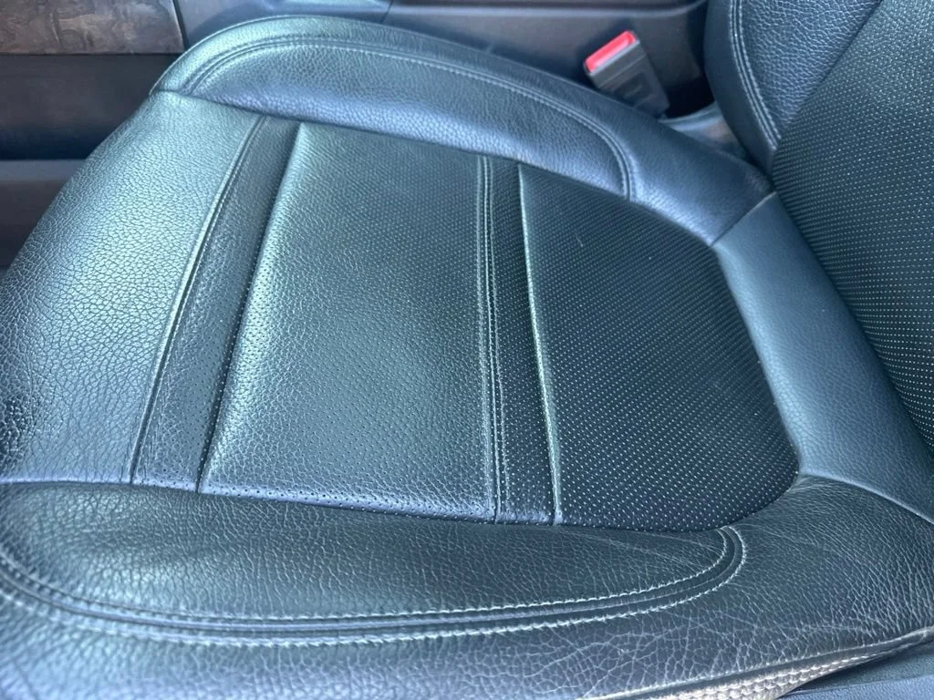 Used 2020 QUICKSILVER METALLIC GMC Denali image 6
