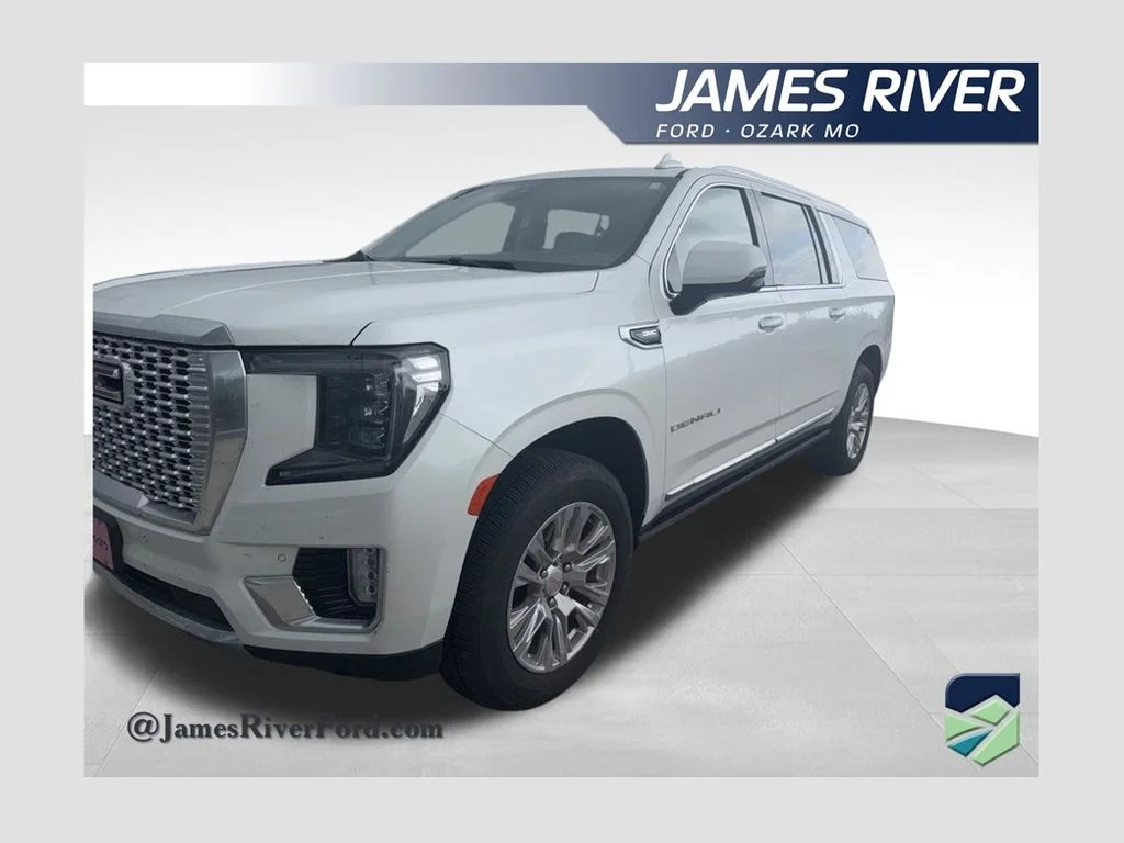 2023 GMC Yukon Denali AWD's photo