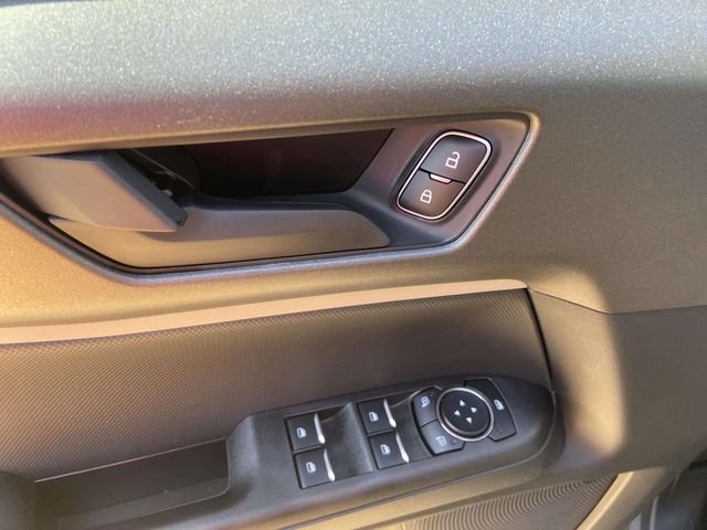 New 2026 Carbonized Gray Metallic Ford Big Bend image 12