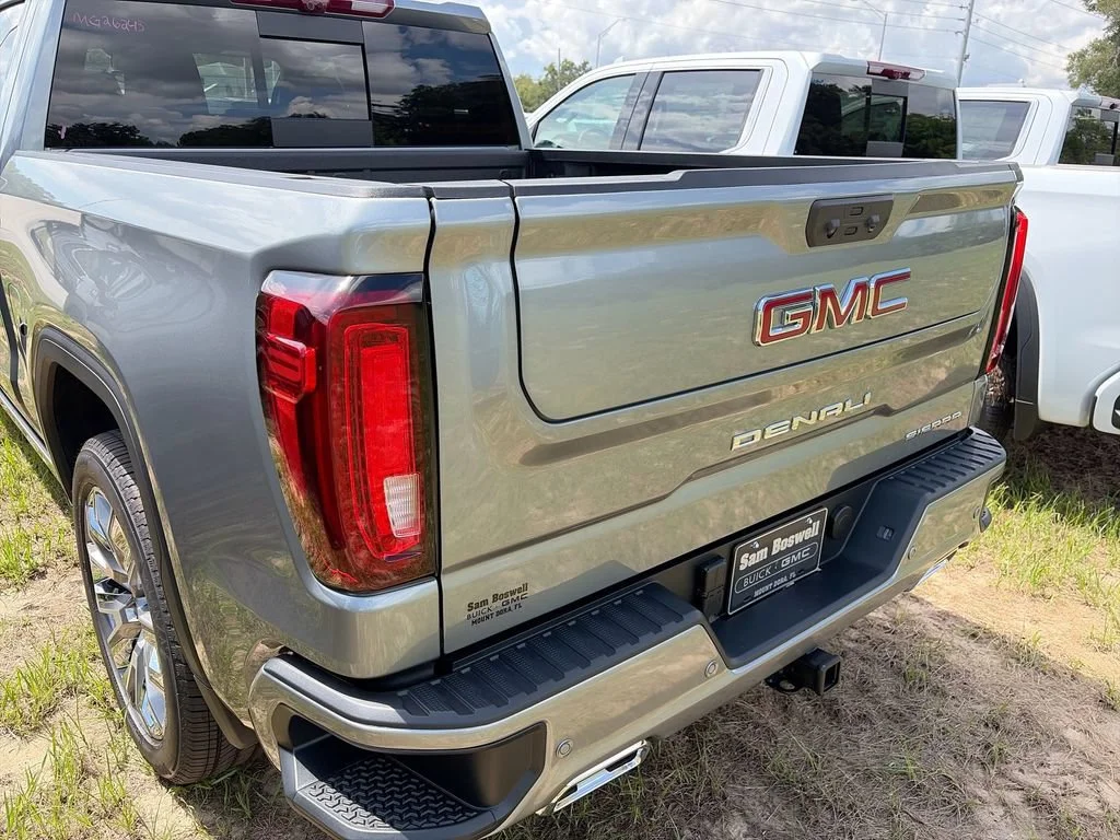 2026 GMC Sierra 1500 Denali - Photo 32