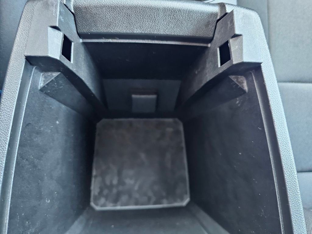 Used 2023 Black Chevrolet Trail Boss image 33