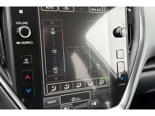 New 2026 ICE SILVER METALLIC Subaru Limited image 47