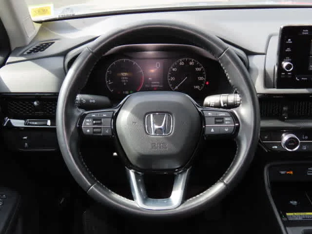 2025 Honda CR-V EX-L - Photo 18